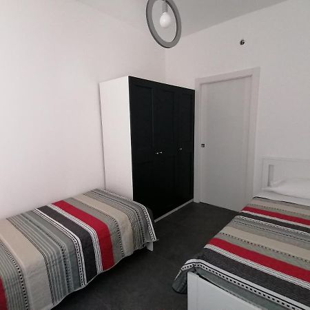Apartamento P In Centro 2 Sestri Levante Exterior foto
