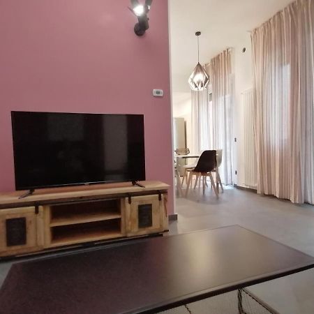 Apartamento P In Centro 2 Sestri Levante Exterior foto