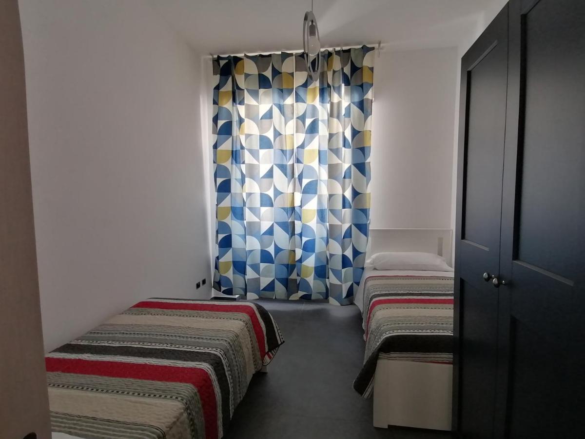 Apartamento P In Centro 2 Sestri Levante Exterior foto