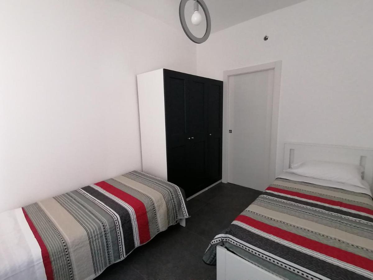 Apartamento P In Centro 2 Sestri Levante Exterior foto