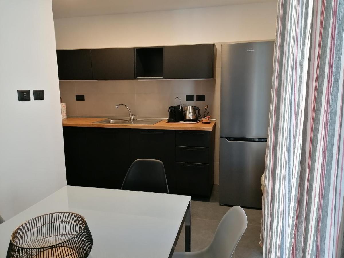 Apartamento P In Centro 2 Sestri Levante Exterior foto