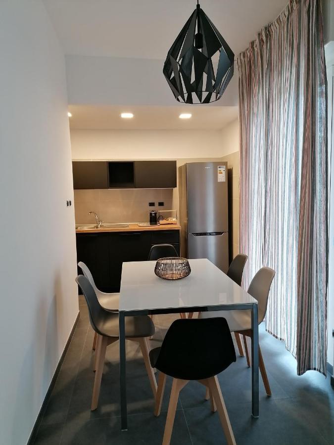 Apartamento P In Centro 2 Sestri Levante Exterior foto