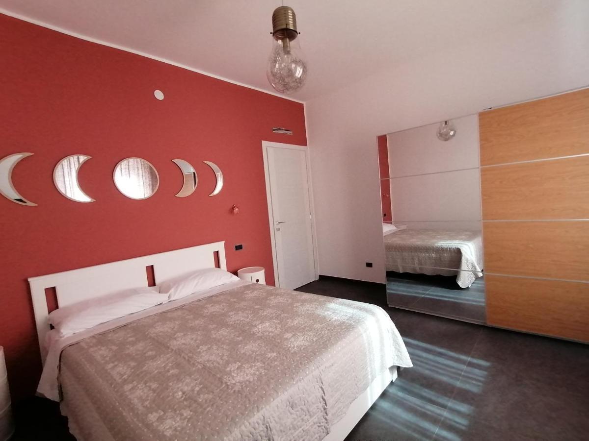 Apartamento P In Centro 2 Sestri Levante Exterior foto