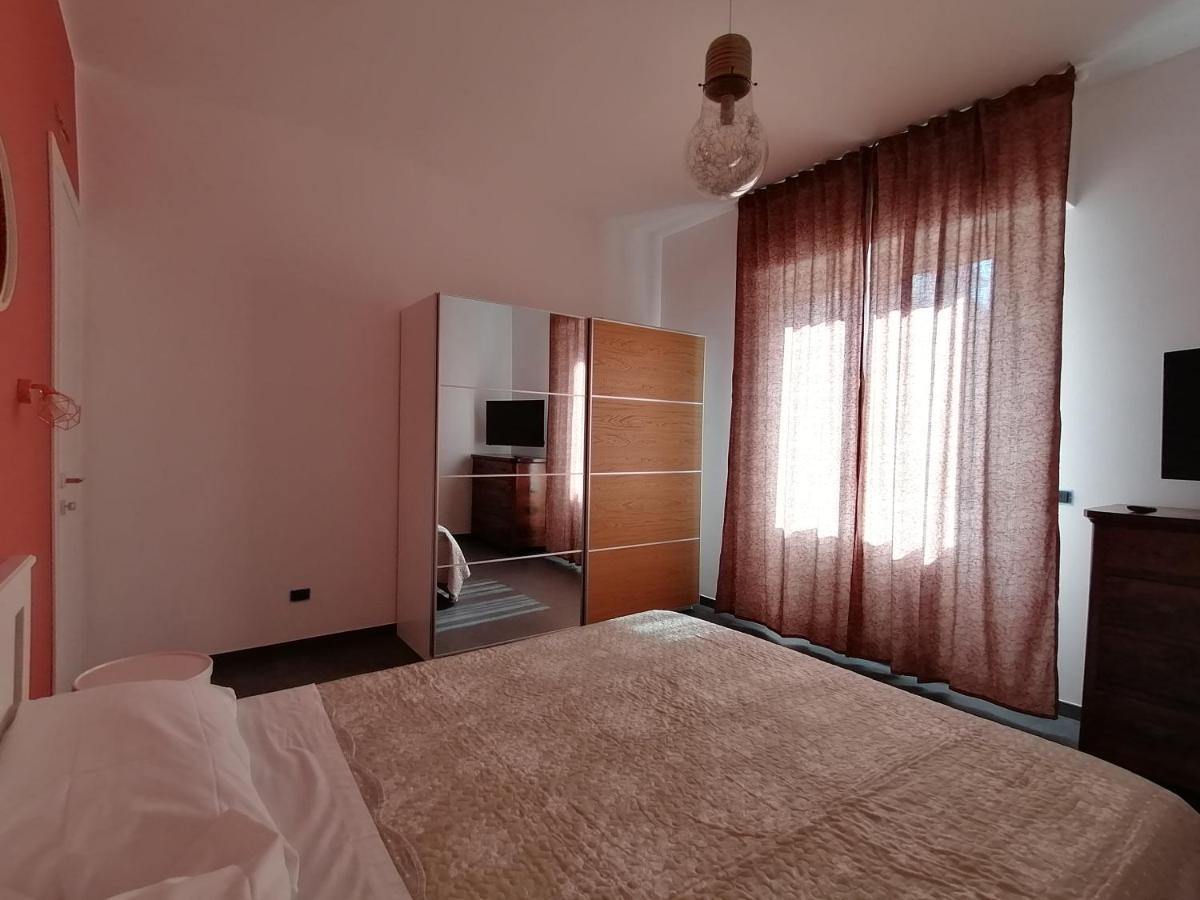 Apartamento P In Centro 2 Sestri Levante Exterior foto