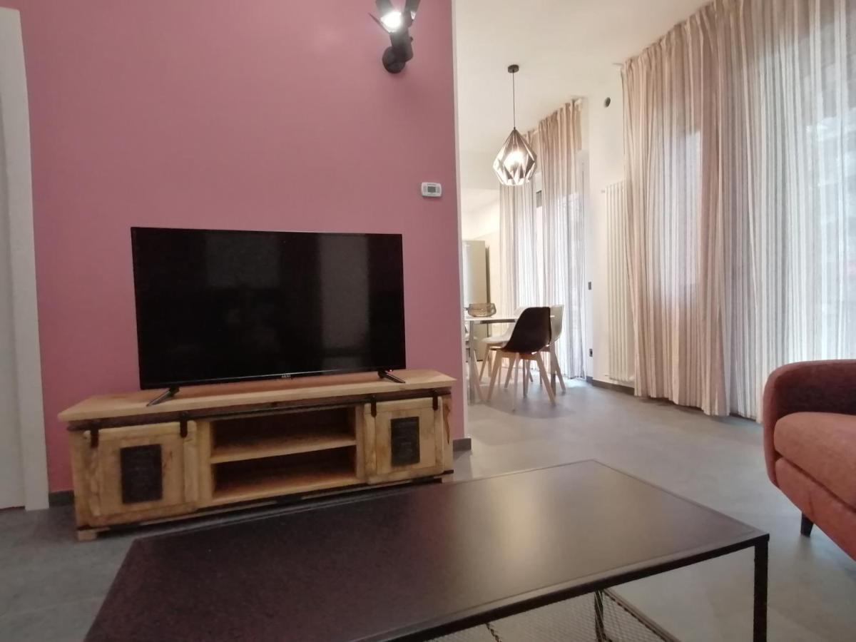 Apartamento P In Centro 2 Sestri Levante Exterior foto