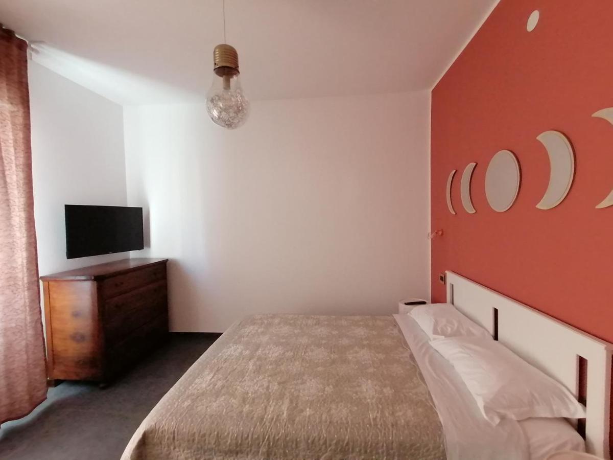 Apartamento P In Centro 2 Sestri Levante Exterior foto