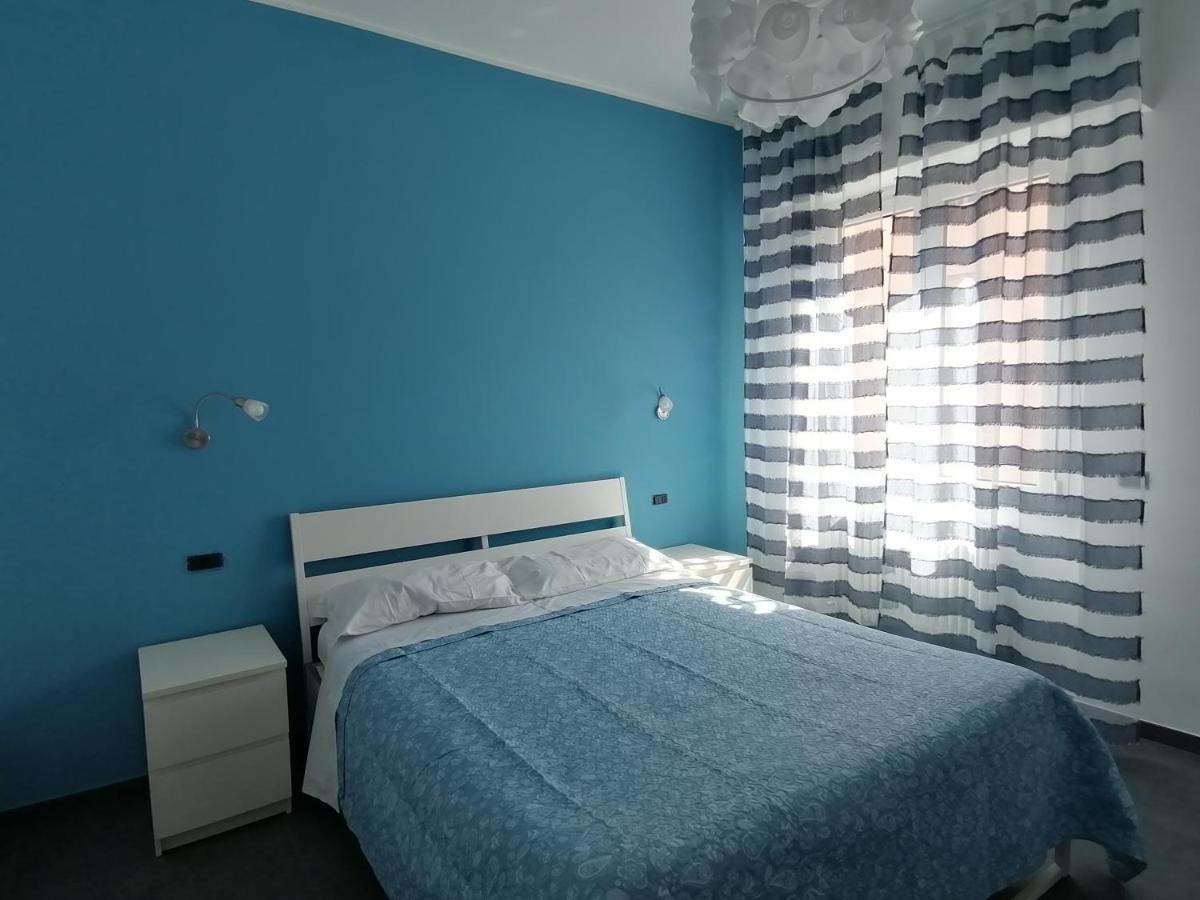 Apartamento P In Centro 2 Sestri Levante Exterior foto