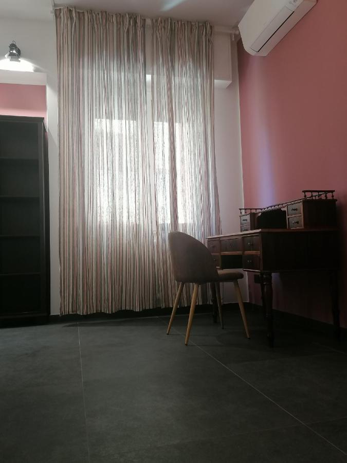 Apartamento P In Centro 2 Sestri Levante Exterior foto