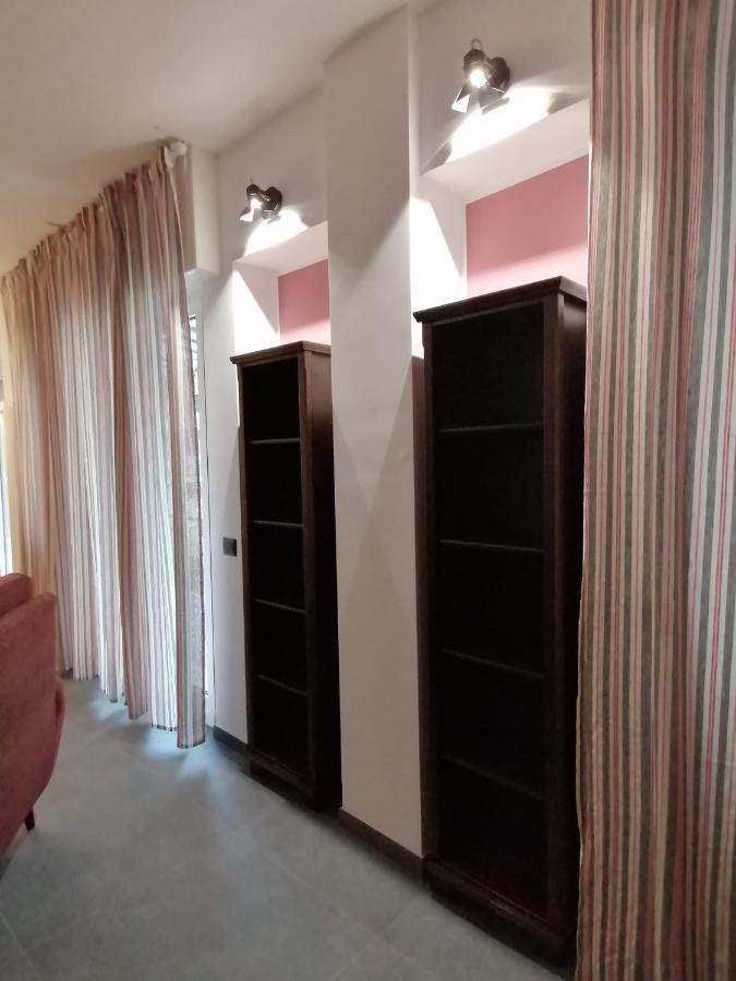 Apartamento P In Centro 2 Sestri Levante Exterior foto