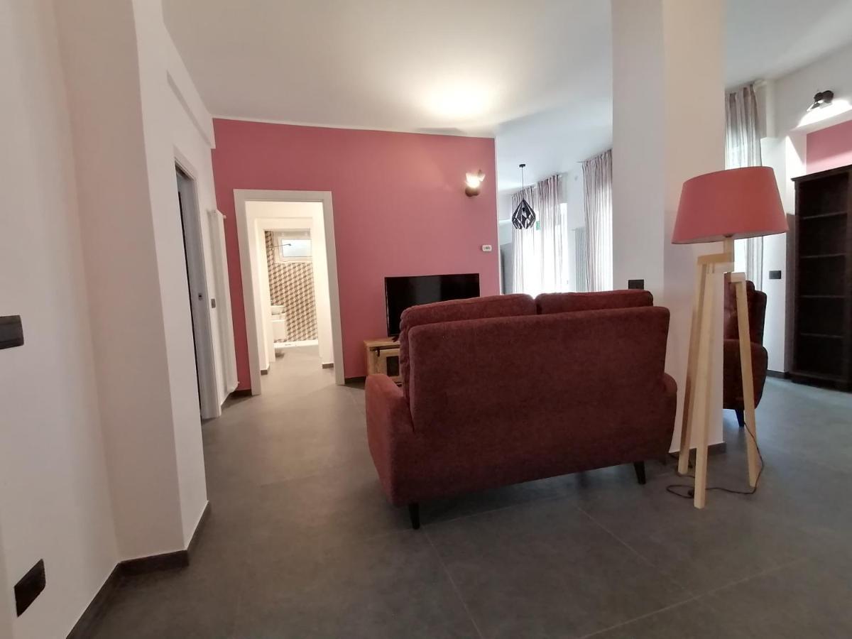 Apartamento P In Centro 2 Sestri Levante Exterior foto