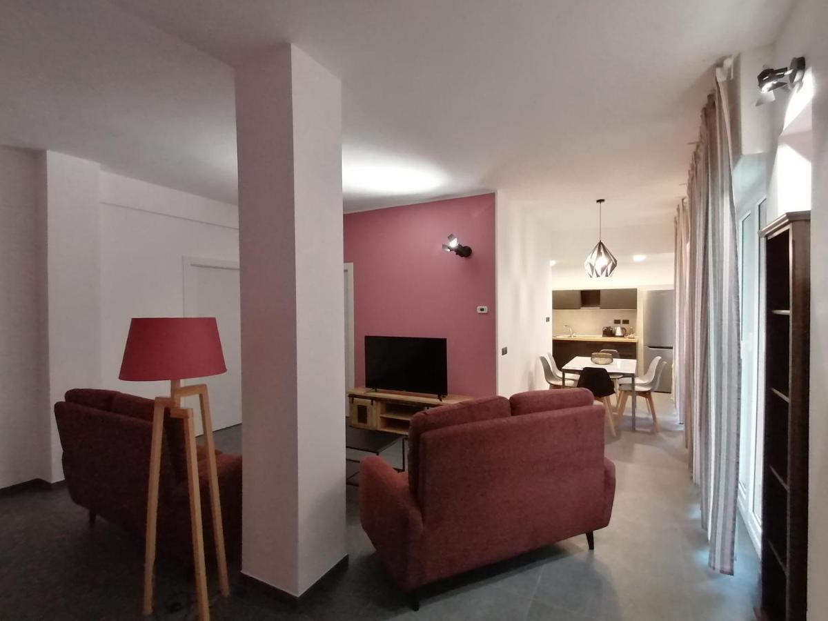 Apartamento P In Centro 2 Sestri Levante Exterior foto