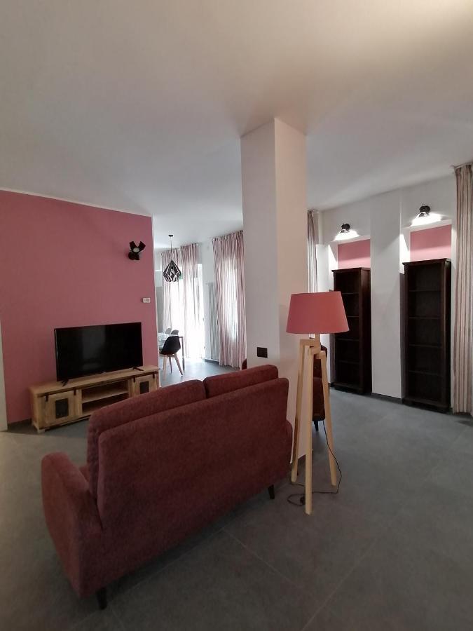 Apartamento P In Centro 2 Sestri Levante Exterior foto