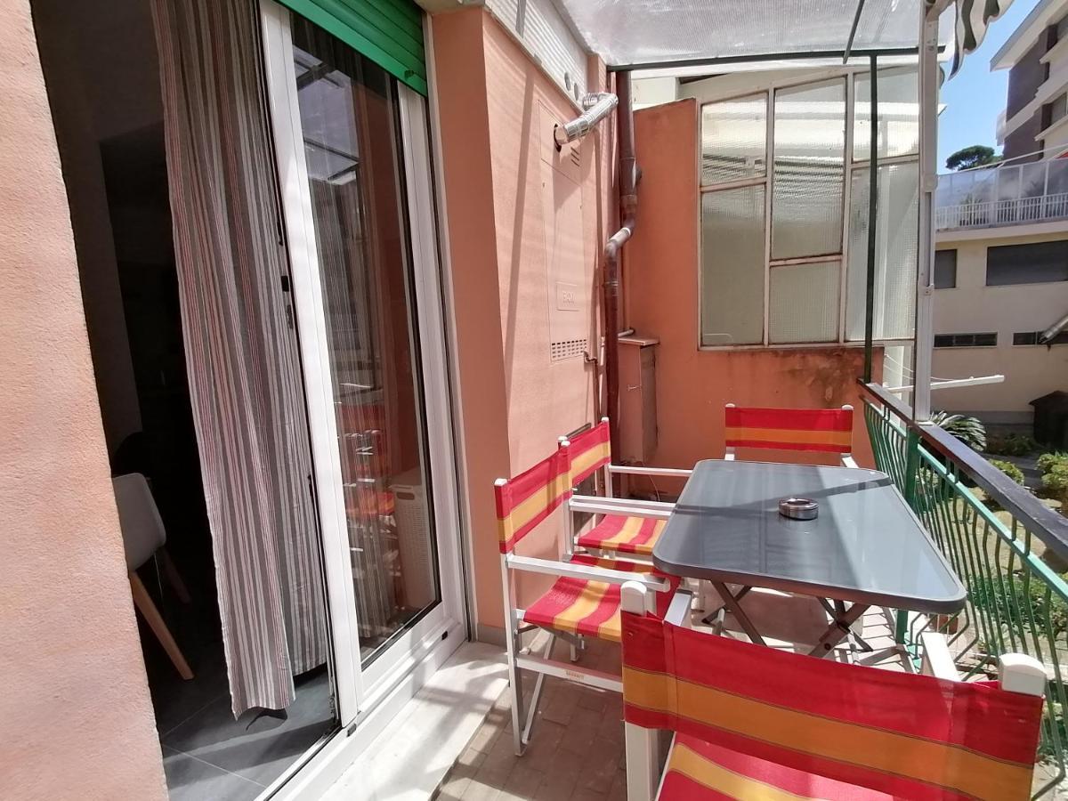 Apartamento P In Centro 2 Sestri Levante Exterior foto