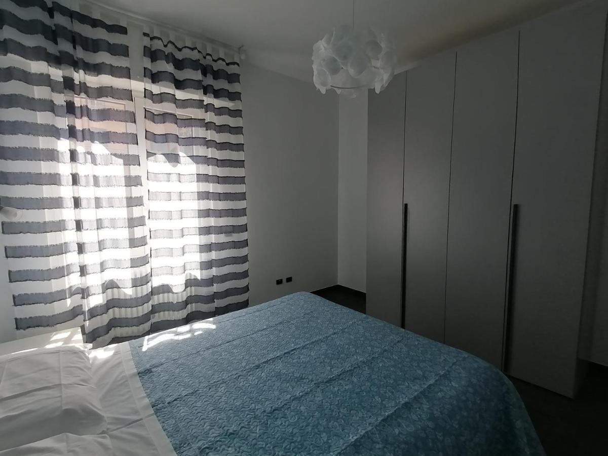Apartamento P In Centro 2 Sestri Levante Exterior foto