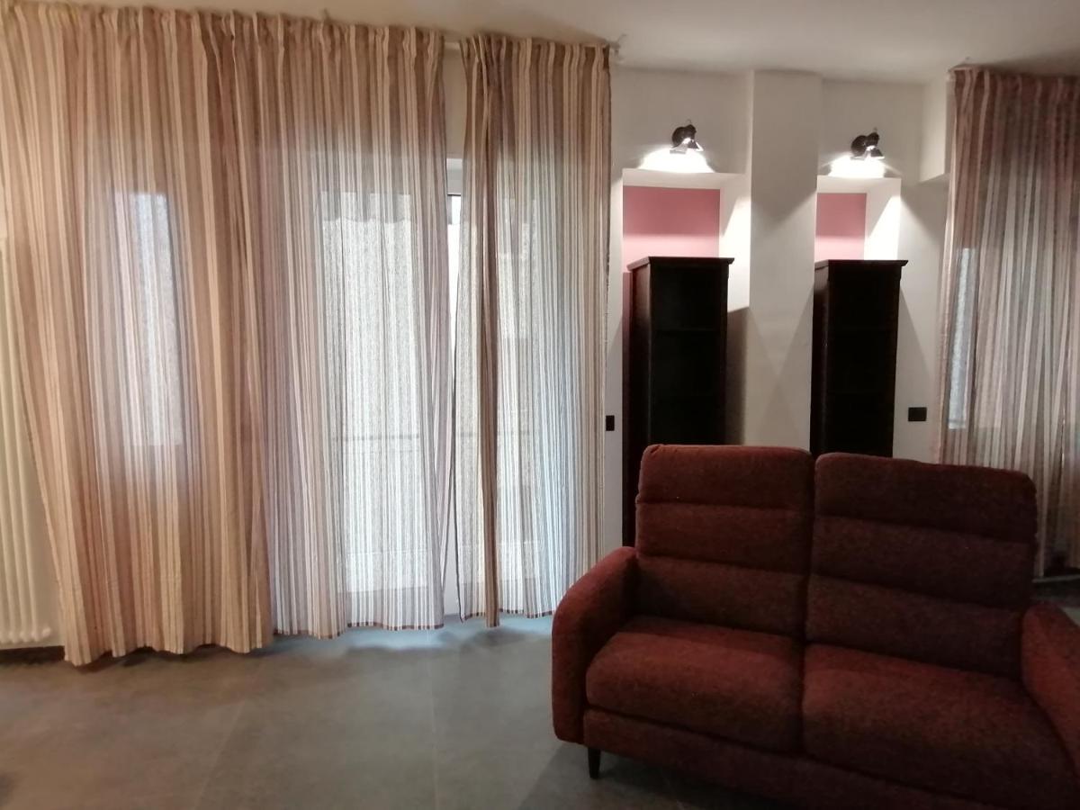 Apartamento P In Centro 2 Sestri Levante Exterior foto