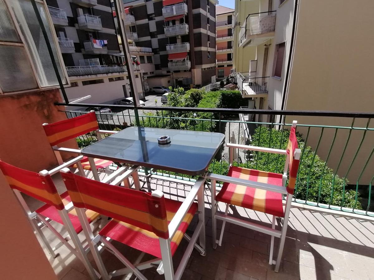 Apartamento P In Centro 2 Sestri Levante Exterior foto