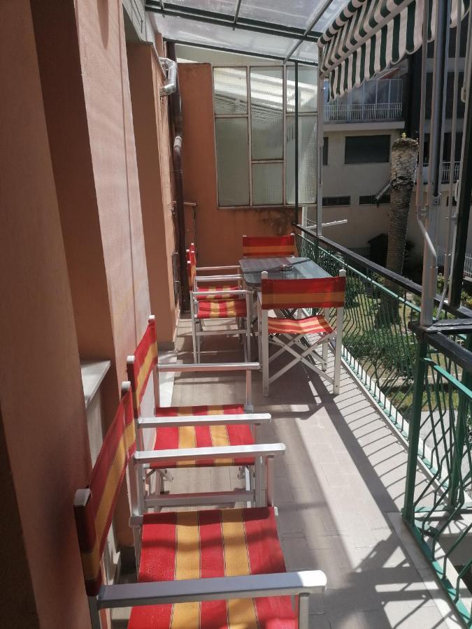 Apartamento P In Centro 2 Sestri Levante Exterior foto