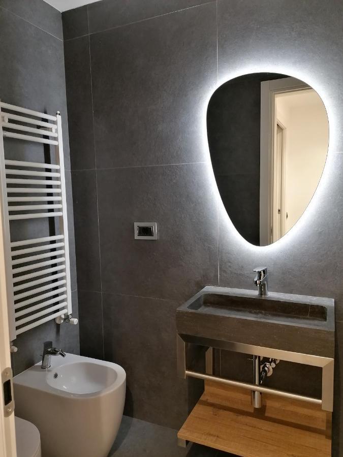 Apartamento P In Centro 2 Sestri Levante Exterior foto