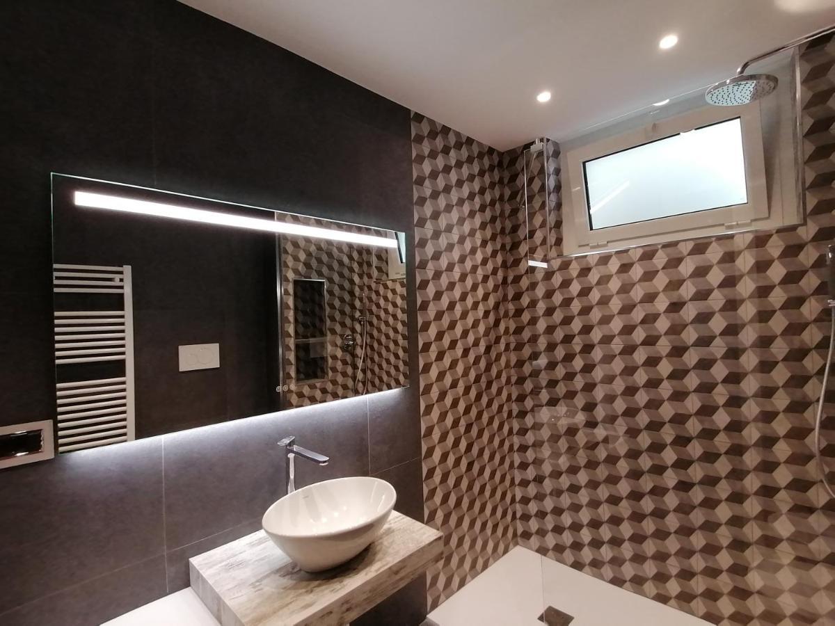 Apartamento P In Centro 2 Sestri Levante Exterior foto