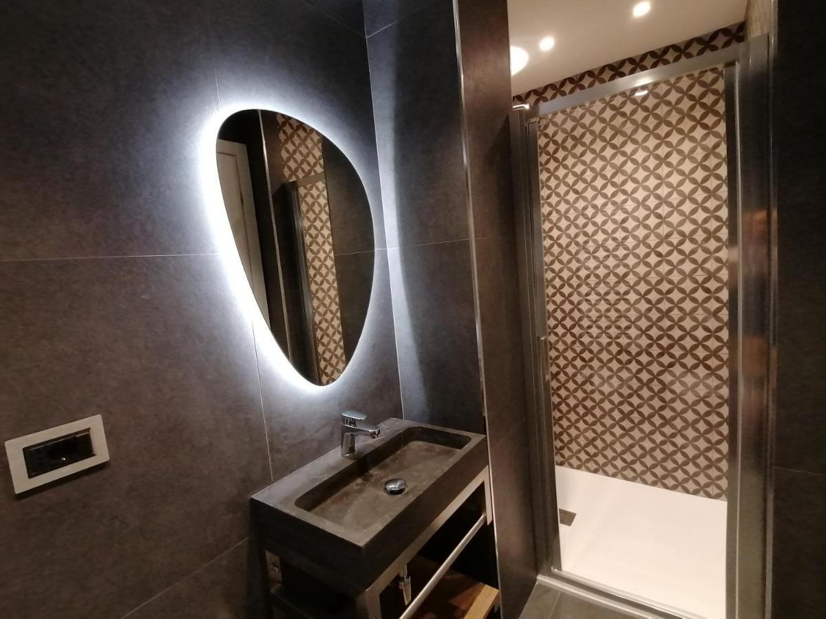 Apartamento P In Centro 2 Sestri Levante Exterior foto