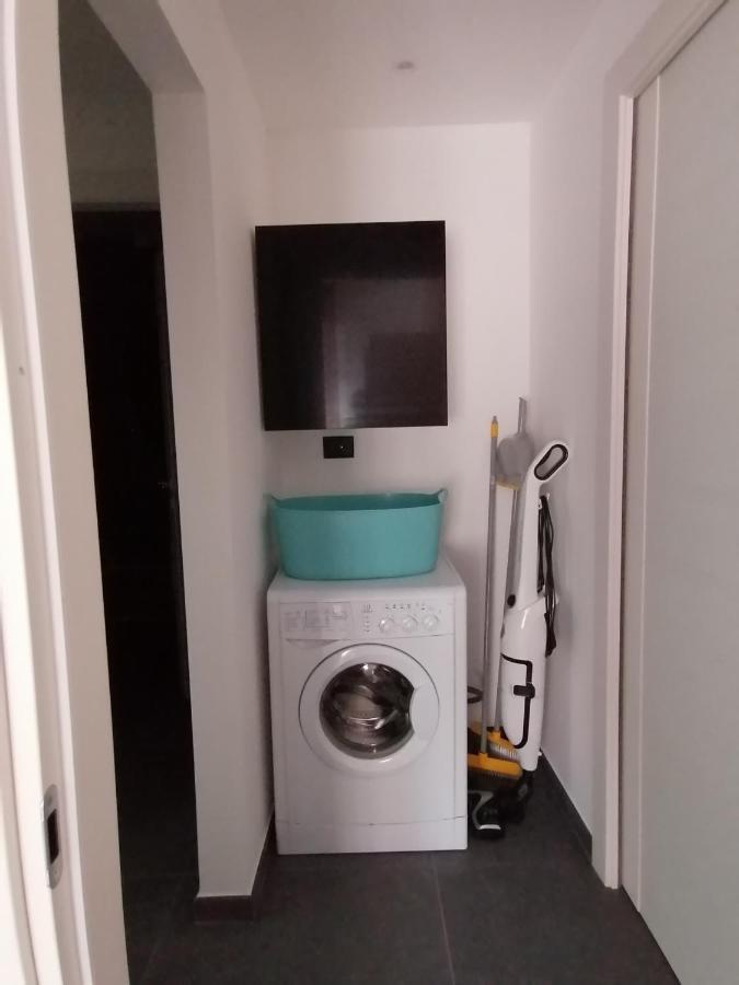 Apartamento P In Centro 2 Sestri Levante Exterior foto