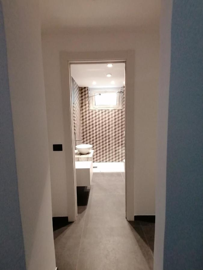 Apartamento P In Centro 2 Sestri Levante Exterior foto