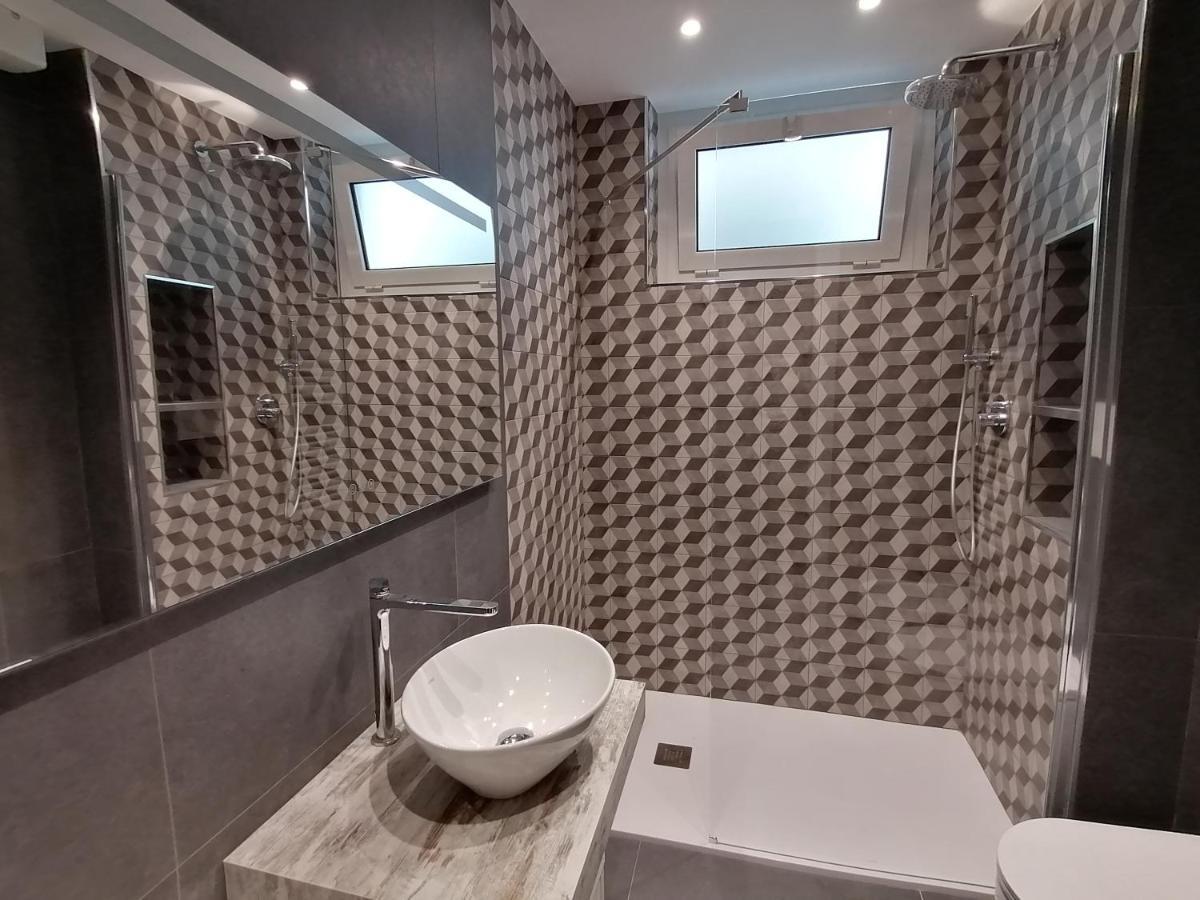 Apartamento P In Centro 2 Sestri Levante Exterior foto