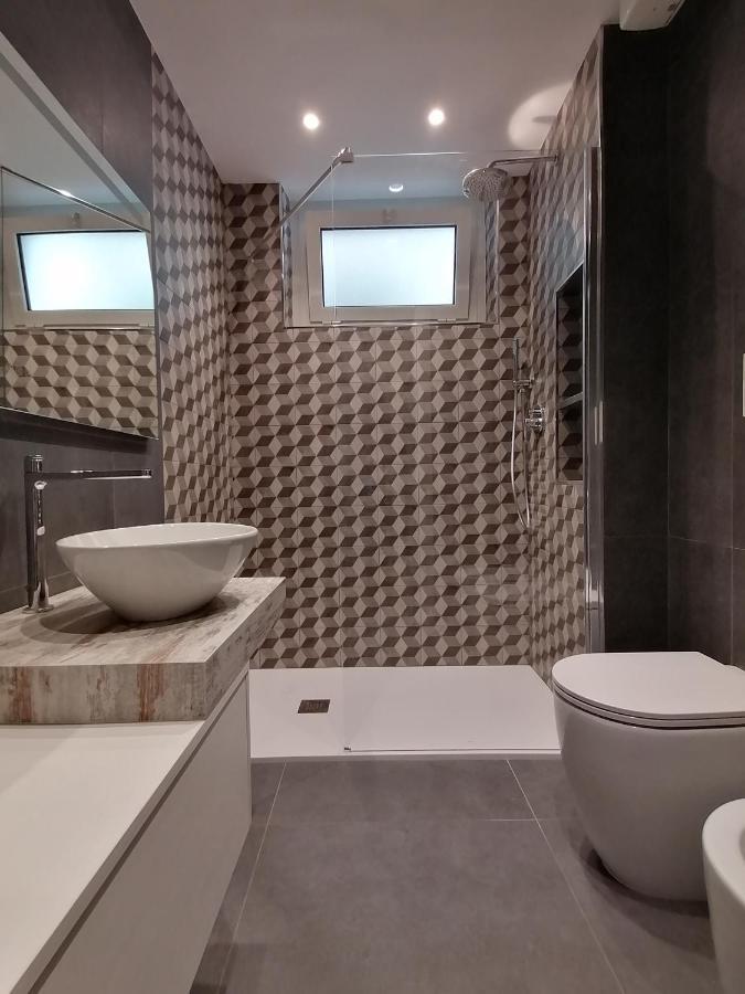 Apartamento P In Centro 2 Sestri Levante Exterior foto